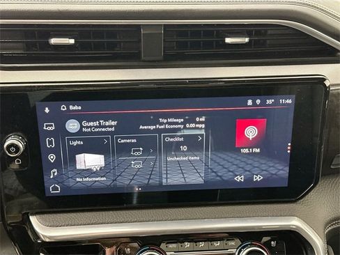 Used 2022 GMC Sierra 1500 Denali image 12