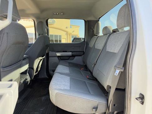 Certified 2024 Ford F350 XLT image 30