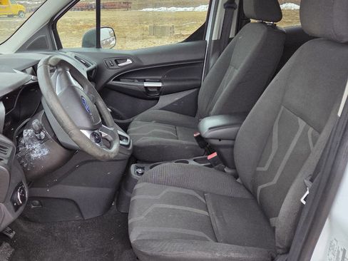 Used 2014 Ford Transit Connect XLT image 10