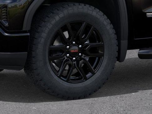 New 2026 GMC Sierra 1500 Elevation image 57