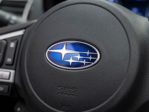 Used 2018 Subaru Forester 2.5i Limited w/ Popular Package #2 image 21