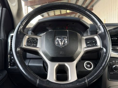 Used 2015 RAM 3500 Laramie AWD/4WD image 21