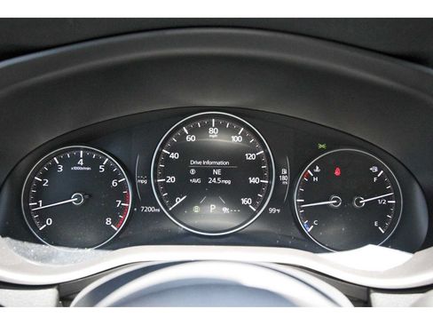 Used 2025 MAZDA CX-50 AWD 2.5 S w/ Premium Package image 14