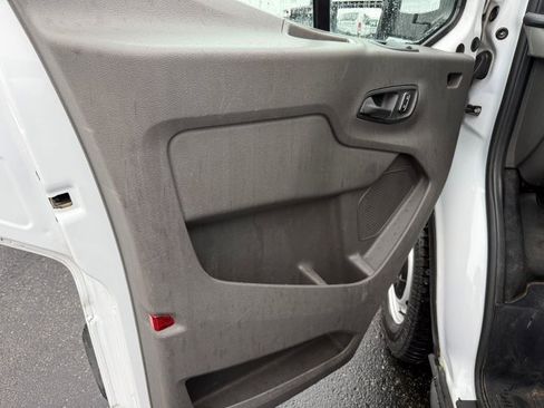 Used 2022 Ford Transit 150 Low Roof w/ Interior Upgrade Package RWD image 11
