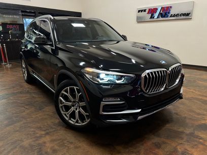 Used 2019 BMW X5 xDrive40i w/ Convenience Package