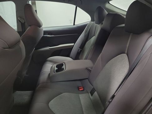 Used 2022 Toyota Camry LE FWD image 20