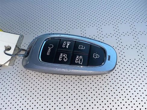 Used 2023 Hyundai Ioniq 5 SEL w/ Cargo Package image 9