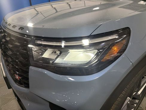 New 2026 Ford Explorer ST w/ Sun And Sound Package image 13