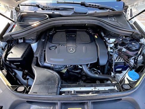 Used 2017 Mercedes-Benz GLE 350 4MATIC image 29