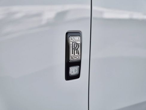 Used 2024 Rolls-Royce Ghost AWD/4WD image 10