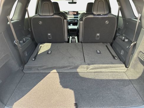 Certified 2026 INFINITI QX60 Sport AWD/4WD image 12