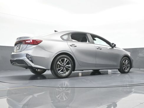 Used 2024 Kia Forte LXS FWD image 51