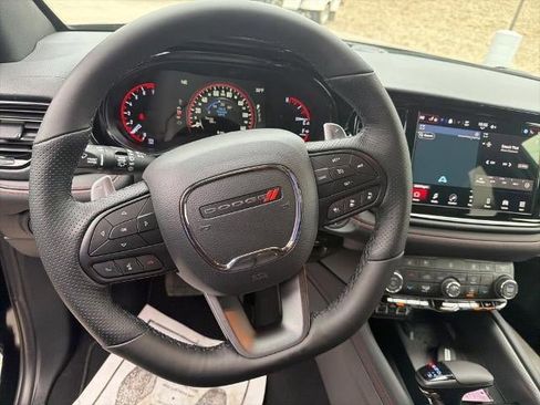 New 2026 Dodge Durango GT image 10