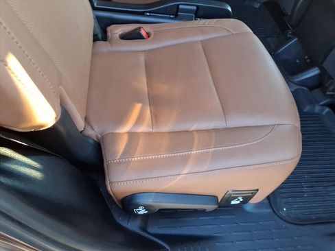 Used 2019 Toyota Highlander Limited Platinum image 20