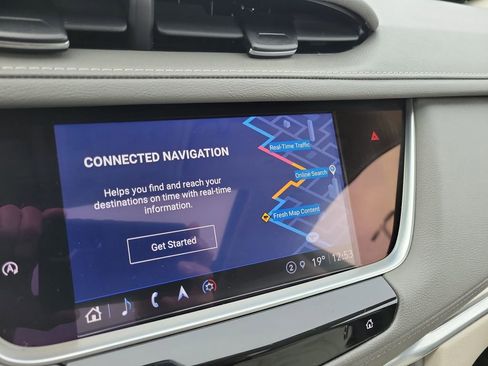 Certified 2023 Cadillac XT5 Premium Luxury image 18