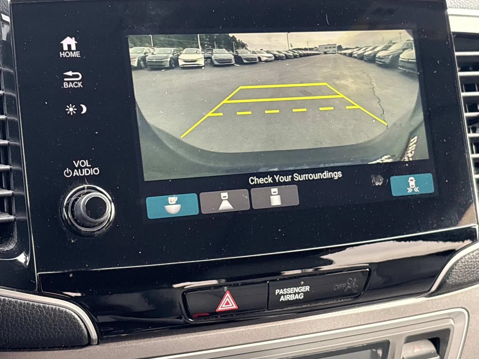 Used 2019 Honda Pilot EX-L image 33