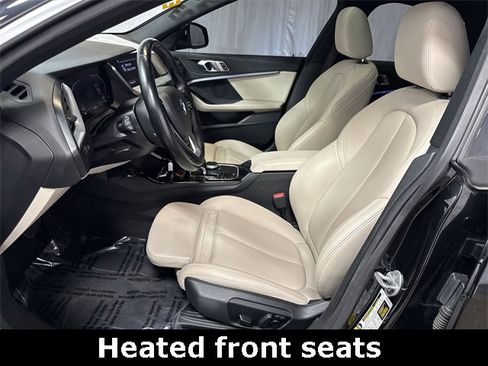 Used 2022 BMW 228i xDrive Gran Coupe image 10