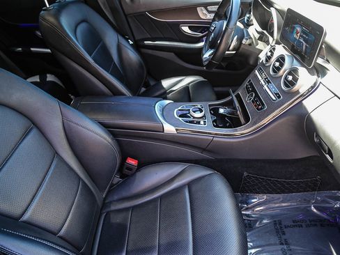 Certified 2019 Mercedes-Benz C 300 Sedan image 15