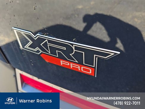 New 2026 Hyundai Palisade XRT Pro image 11