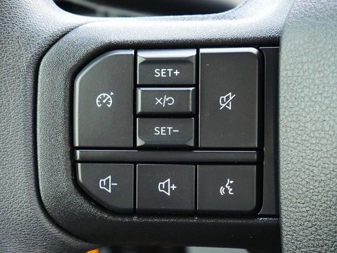 Used 2026 Ford F450 XLT w/ 360-Degree Camera Package AWD/4WD image 23