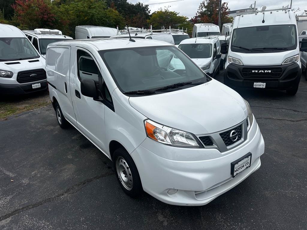Used 2020 Nissan NV200 S FWD image 6