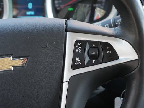 Used 2014 Chevrolet Equinox LTZ FWD image 18