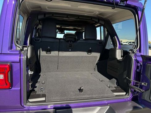 New 2026 Jeep Wrangler Rubicon image 19