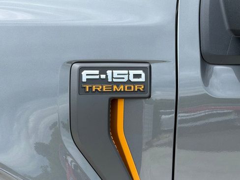 Used 2025 Ford F150 Tremor w/ Bed Utility Package AWD/4WD image 4
