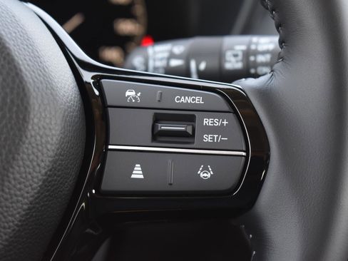 New 2026 Honda HR-V EX-L image 7