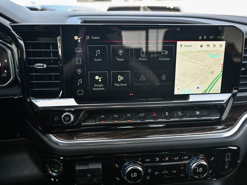 New 2026 GMC Sierra 1500 Elevation w/ Elevation Premium Package image 22