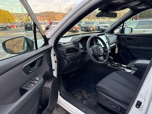 New 2026 Subaru Forester Premium image 18