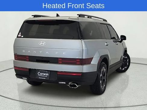 Used 2026 Hyundai Santa Fe SEL AWD/4WD image 5