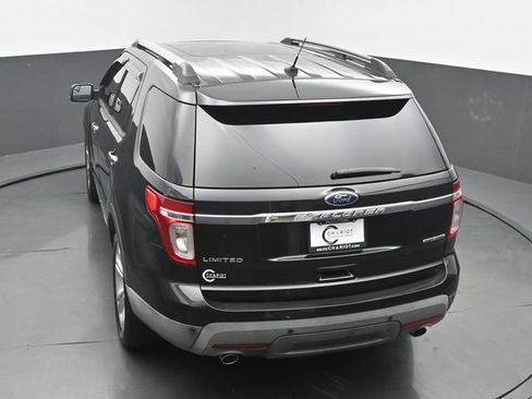Used 2014 Ford Explorer Limited FWD image 42