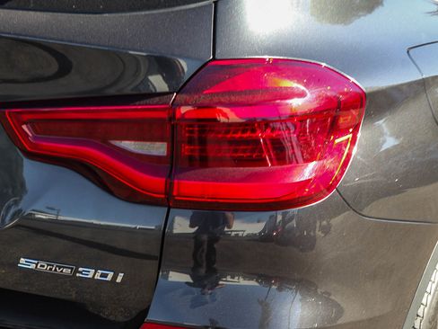 Used 2020 BMW X3 sDrive30i w/ Convenience Package image 7