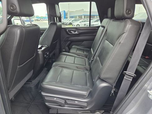 Used 2021 Chevrolet Tahoe Z71 AWD/4WD image 13