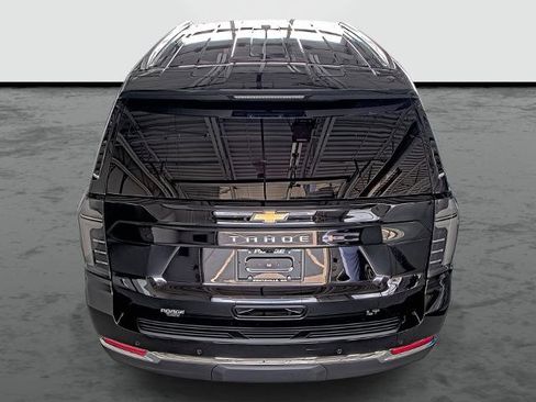 New 2026 Chevrolet Tahoe LT w/ Comfort Package image 3