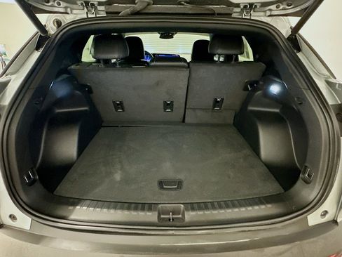 Used 2024 Chevrolet Blazer EV LT image 31