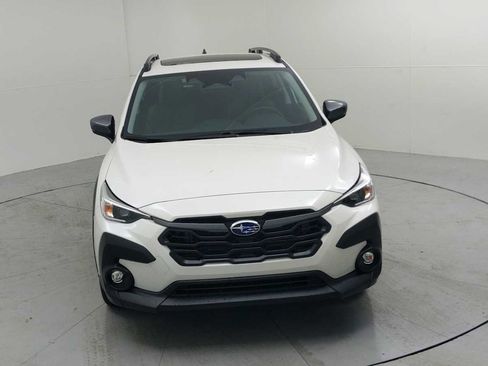 New 2026 Subaru Crosstrek 2.0i Premium AWD/4WD image 2
