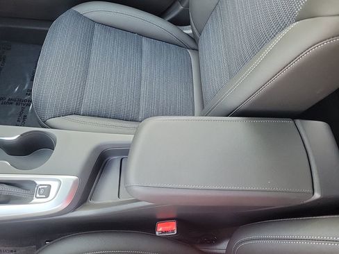 New 2026 Buick Envista Sport Touring w/ Convenience I Package FWD image 18