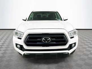 Used 2023 Toyota Tacoma SR5 RWD video 2