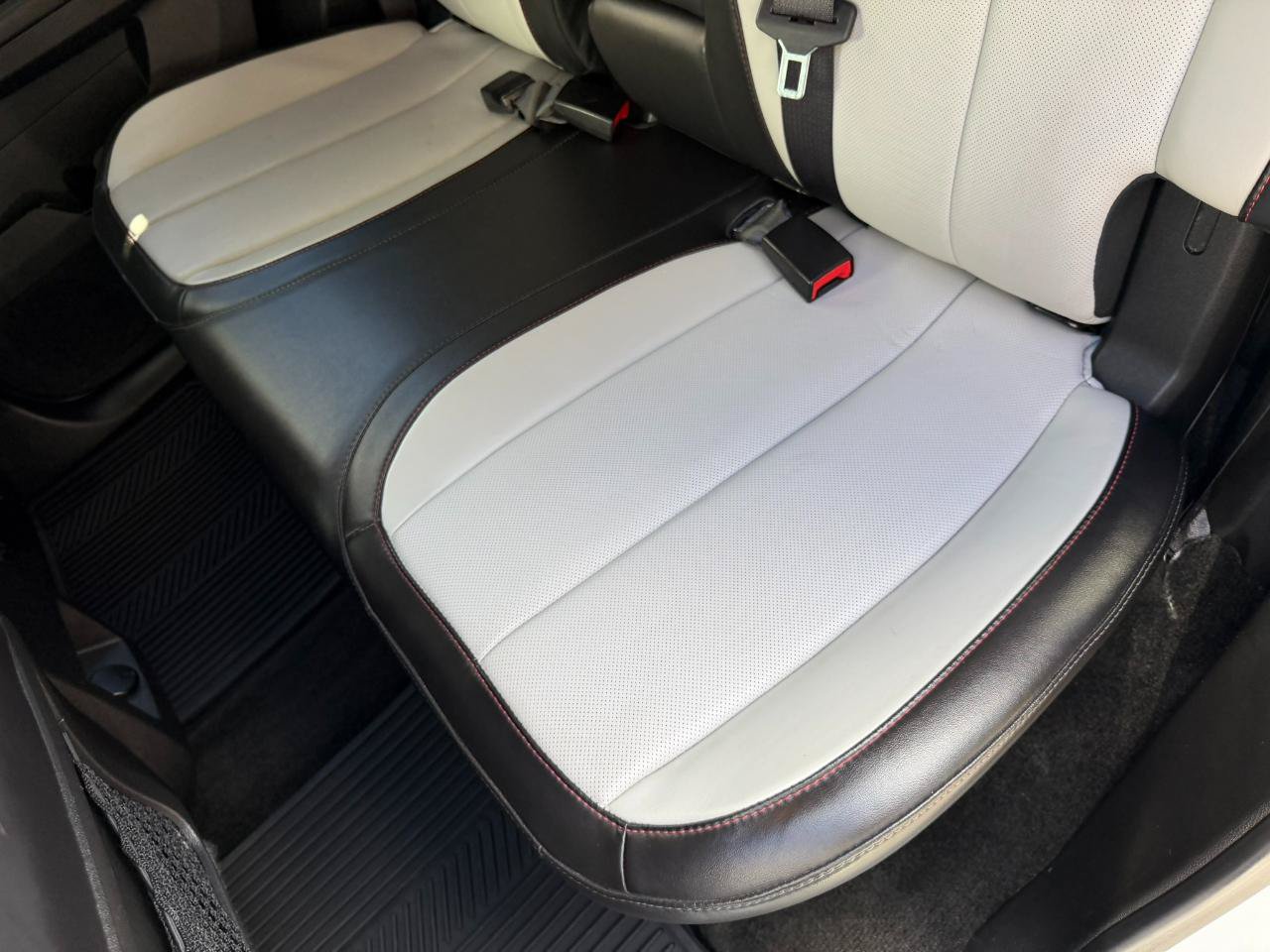 Used 2017 GMC Terrain SLT w/ Open Road Package FWD image 41