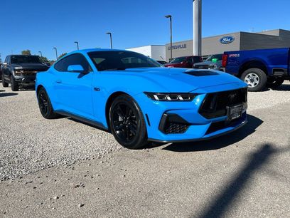 Used 2024 Ford Mustang GT