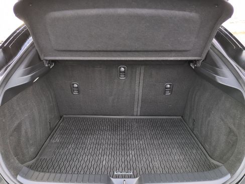 Certified 2025 MAZDA CX-30 AWD 2.5 S w/ Premium Package image 13