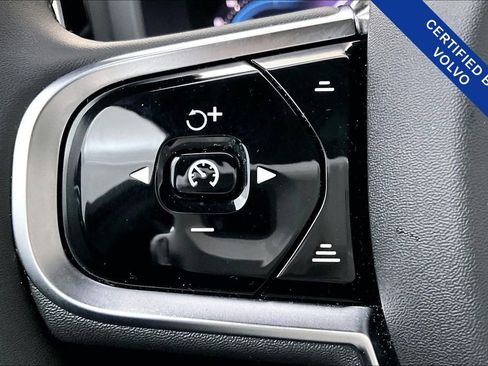 Certified 2024 Volvo S60 B5 Plus image 26
