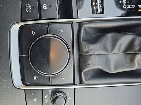 Used 2025 MAZDA CX-50 AWD 2.5 S w/ Preferred Package image 24