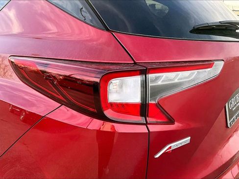 New 2026 Acura RDX A-Spec image 39