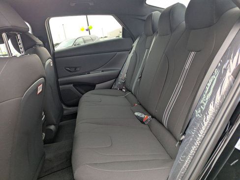 New 2026 Hyundai Elantra Sport image 15