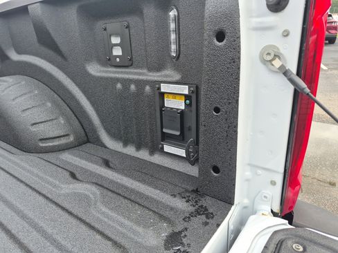 New 2026 Ford F350 XL w/ 360-Degree Camera Package image 10