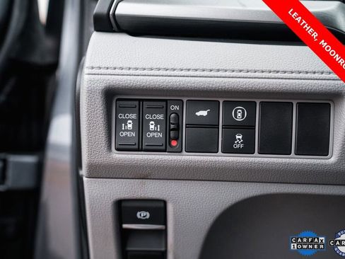 Used 2024 Honda Odyssey EX-L image 14