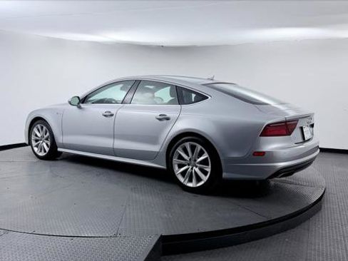 Used 2016 Audi A7 3.0T Prestige w/ Prestige Package AWD/4WD image 7